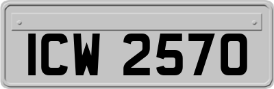 ICW2570