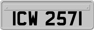 ICW2571