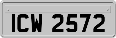 ICW2572