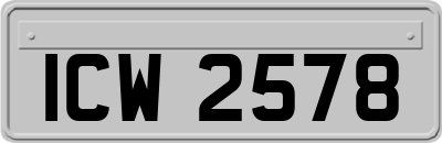 ICW2578