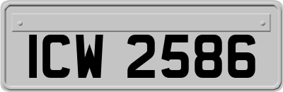 ICW2586
