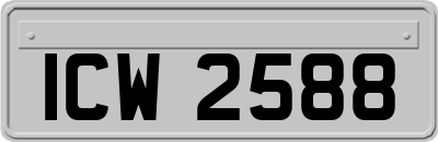 ICW2588
