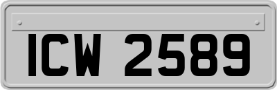 ICW2589