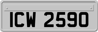 ICW2590