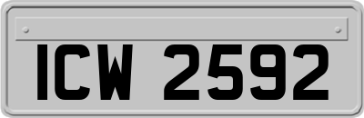 ICW2592