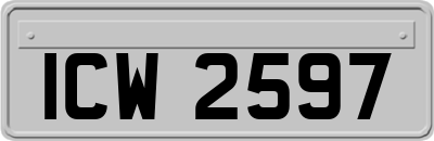 ICW2597