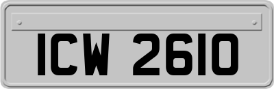 ICW2610