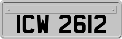 ICW2612