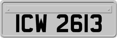 ICW2613