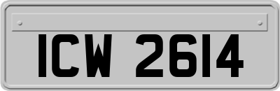ICW2614