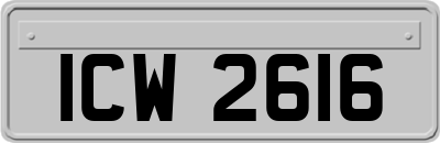 ICW2616