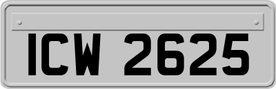 ICW2625
