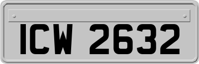ICW2632