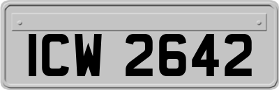 ICW2642