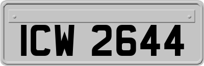 ICW2644