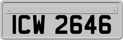 ICW2646