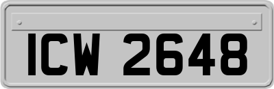 ICW2648