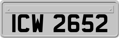 ICW2652