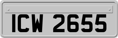 ICW2655