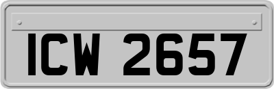 ICW2657