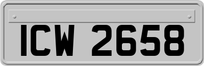 ICW2658