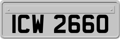 ICW2660