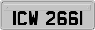 ICW2661