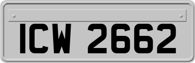 ICW2662