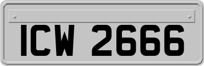 ICW2666