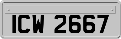 ICW2667