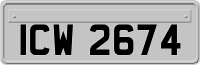 ICW2674