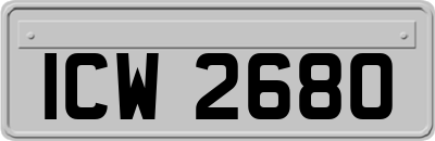ICW2680