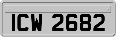 ICW2682