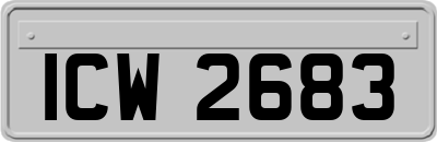 ICW2683
