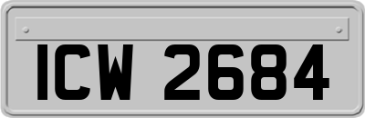 ICW2684