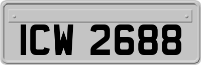 ICW2688