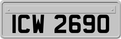 ICW2690