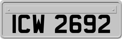 ICW2692