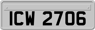 ICW2706