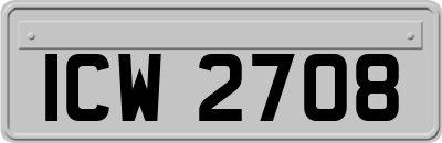ICW2708