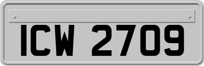 ICW2709
