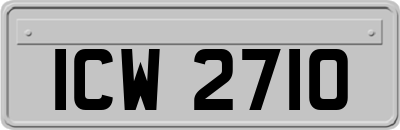 ICW2710