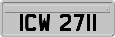 ICW2711