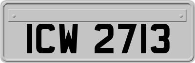ICW2713
