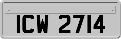 ICW2714