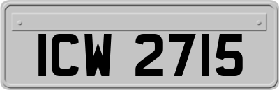 ICW2715