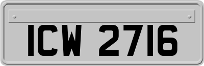 ICW2716