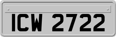 ICW2722