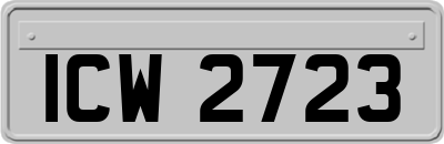 ICW2723