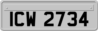 ICW2734